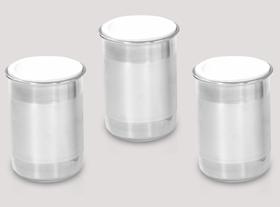 Porta lata térmico para cerveja (kit 3 unidade)(4109)