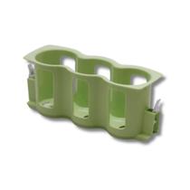 Porta Latas Conjunto (C+F) Verde Refrigerador Consul Original W10573277