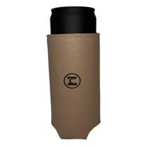 Porta Latas E Long Neck Térmico material sintético Country Slim