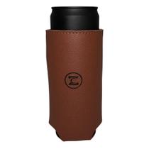 Porta Latas E Long Neck Térmico material sintético Country Slim