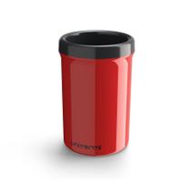 Porta Latas Térmico Unitermi 350ml Conservação e Praticidade para Suas Bebidas