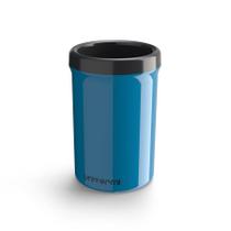Porta Latas Térmico Unitermi 350ml Conservação e Praticidade para Suas Bebidas Porta Latas Térmico Unitermi 350ml Conservação e Praticidade para Suas Bebidas
