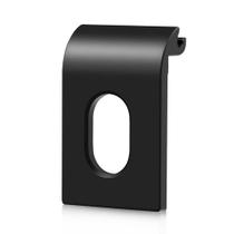 Porta Lateral em Alumínio para GoPro Hero 11 Mini com Abertura