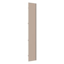 Porta Lateral Para Roupeiro 4 Portas Champagne Connect Porta Lateral Para Roupeiro 4 Portas Champagne Connect