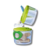Porta leite em po 2 em 1 (0m+) - chicco Porta leite em po 2 em 1 (0m+) - chicco