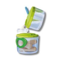 Porta leite em po 2 em 1 (0m+) - chicco