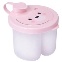 Porta leite em pó com dosador Ursa Plasutil ref. 17660