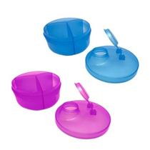 Porta Leite em pó infantil
