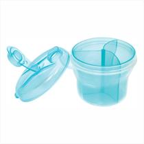 Porta Leite em Pó Passear