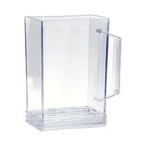 Porta Leite Suporte Armazenamento C Alça Cristal Premium Porta Leite Suporte Armazenamento C Alça Cristal Premium