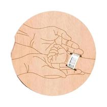 Porta-Lembranças Para Bebê Recém-Nascido, Presente Personalizado Gravado, Pulseira De Gravidez Para Porta-Lembranças Para Bebê Recém-Nascido, Presente Personalizado Gravado, Pulseira De Gravidez Para