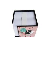 Porta-lembretes para recados - Fina Ideia Porta-lembretes para recados - Fina Ideia