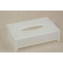 Porta Lenço Cristal em Acrílico Com Strass Jateado Decor Acrílicos Porta Lenço Cristal em Acrílico Com Strass Jateado Decor Acrílicos