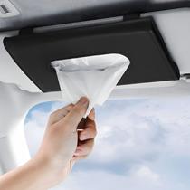 Porta-Lenços BIPROS para Carro - Loção de Alta Qualidade