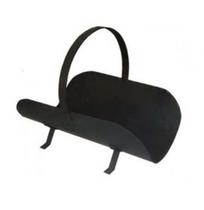 Porta Lenha Para Lareira Grande
