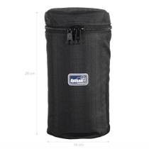 Porta Lente Case Acolchoado Universal Optisom - Gg