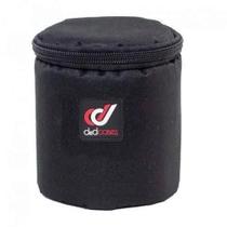 Porta Lente Case rígida rigido para lentes P