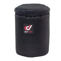 Porta Lente Case rígido para lentes M 10 x 14cm Porta Lente Case rígido para lentes M 10 x 14cm