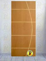 Porta Lisa Frisada Belíssima 5