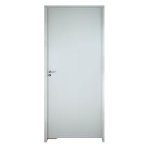 Porta Lisa Prime Bat.09 Fech.Stilo Externa 62 x 2.10 Lado Direito Hale