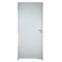 Porta Lisa Prime Bat.14 Fech.Stilo WC 82 x 2.10 Lado Esquerdo Hale