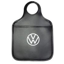 Porta Lixo Lixeirinha Lixeira Para Carro Bordado Volkswagen