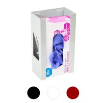 Porta-luvas EHOMEA2Z, dispensador de luvas magnético, branco Porta-luvas EHOMEA2Z, dispensador de luvas magnético, branco