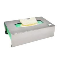Porta luvas inox ideal 7898599160440 Porta luvas inox ideal 7898599160440