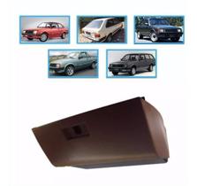 Porta Luvas (Tampa e Caixa) Chevette Sedan / Hatch 1983/1993 (Todos) Chevette Junior .../2002 (Todos) Chevy 500 (Todos)