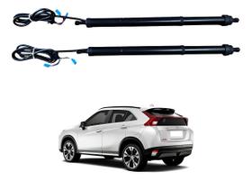Porta Malas Elétrico Mitsubishi Eclipse Cross 2023 em diante
