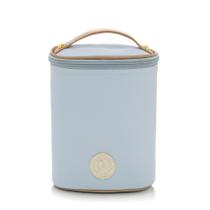 Porta Mamadeira Lequiqui Rivoli - Azul Porta Mamadeira Lequiqui Rivoli - Azul