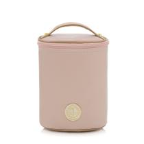 Porta Mamadeira Lequiqui Rivoli - Rosa Porta Mamadeira Lequiqui Rivoli - Rosa