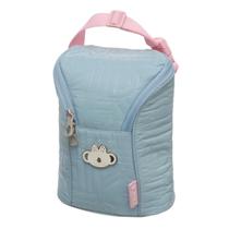 Porta Mamadeira Lilica Ripilica Baby Daily - Pacific Porta Mamadeira Lilica Ripilica Baby Daily - Pacific