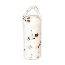 Porta Mamadeira Térmico Impermeável 1 Litro - Circus