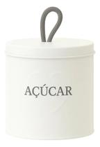 Porta mant acucar mundiart 13,5x17cm 2 bl0007