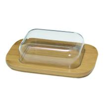 Porta Manteiga Com Tampa Ecokitche - Mimo Style