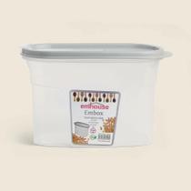 Porta Mantimento 1.2L - EMHOUSE Porta Mantimento 1.2L - EMHOUSE