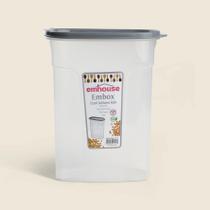 Porta Mantimento 2.4L - EMHOUSE Porta Mantimento 2.4L - EMHOUSE