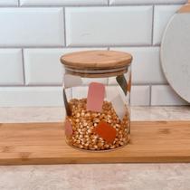 Porta Mantimento Colors 730ml