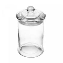 Porta Mantimento de Vidro com Tampa Arena 300ml - Lyor