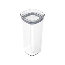 Porta Mantimentos Block Com Vedação Hermética Ou 1,5l Porta Mantimentos Block Com Vedação Hermética Ou 1,5l