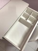 Porta Maquiagem Gaveta Suspensa 60cm