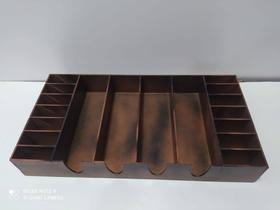 Porta máquina de cortar cabelo para salão