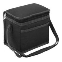 Porta Marmita De Poliéster Bolsa Térmica Estojo Uny