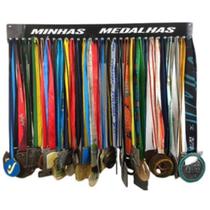 Porta-medalhas 30 Ganchos Liquidação