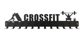 Porta Medalhas Para Paredes Modalidade exercício funcional