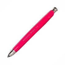 Porta Mina Koh-i-noor Versatil 5.6Mm 5348 Rosa