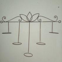Porta mini vasos