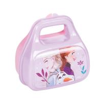 Porta Mix Bolsinha Com Alça Frozen - Plasutil