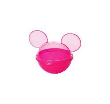 Porta mix minnie rosa grande Porta mix minnie rosa grande